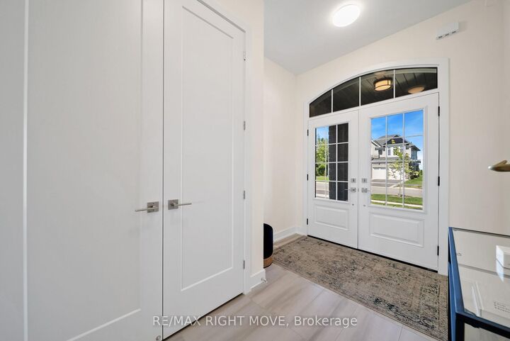 Property Photo: 3194 Orion Boulevard ON L3V 8M6
