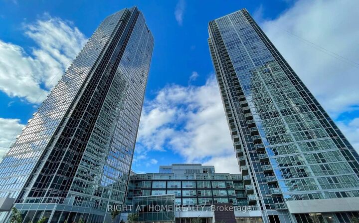 Property Photo:  2916 Highway 7 Road W 411  ON L4K 0K6