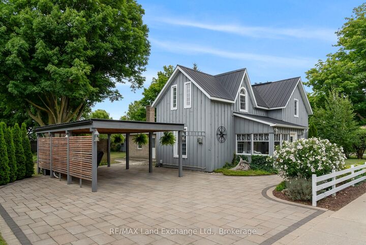 Property Photo:  439 Green Street  ON N0H 2C0