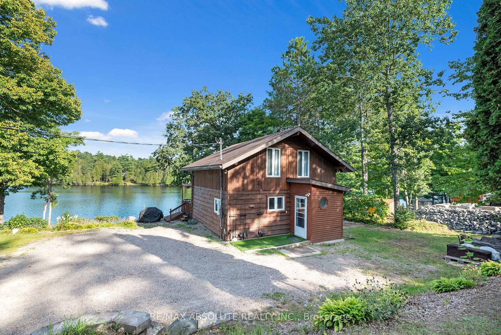 Property Photo: 3577 Calabogie Road ON K0J 1H0