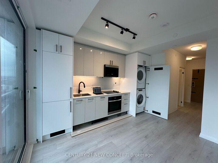 Photo de la propriété:  280 Dundas Street W 2806  ON M5T 0E3 