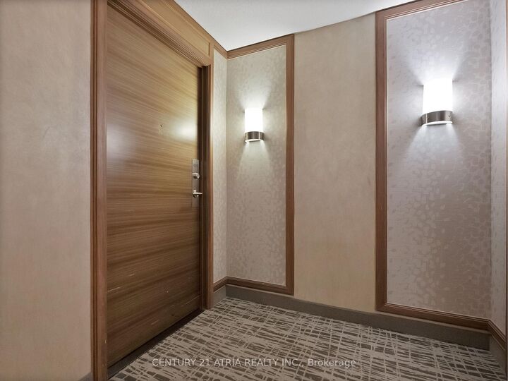 Property Photo: 23 Sheppard Avenue E 609 ON M2N 2Z8