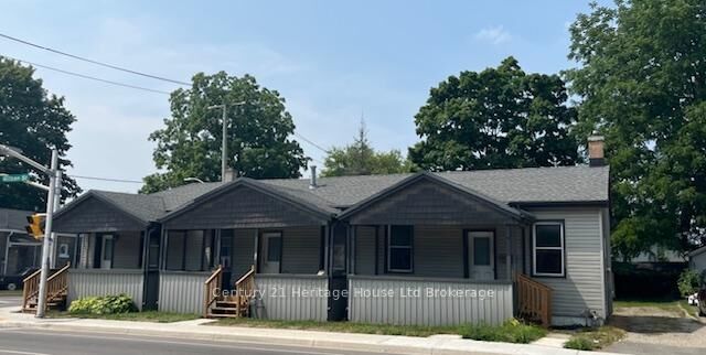 Photo de la propriété: 74 Wilson Street ON N4S 3N5