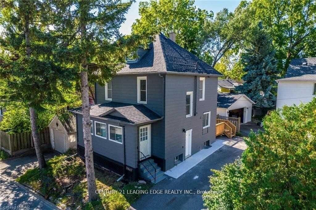 Property Photo:  5595 Wesley Place  ON L2E 3Z4 