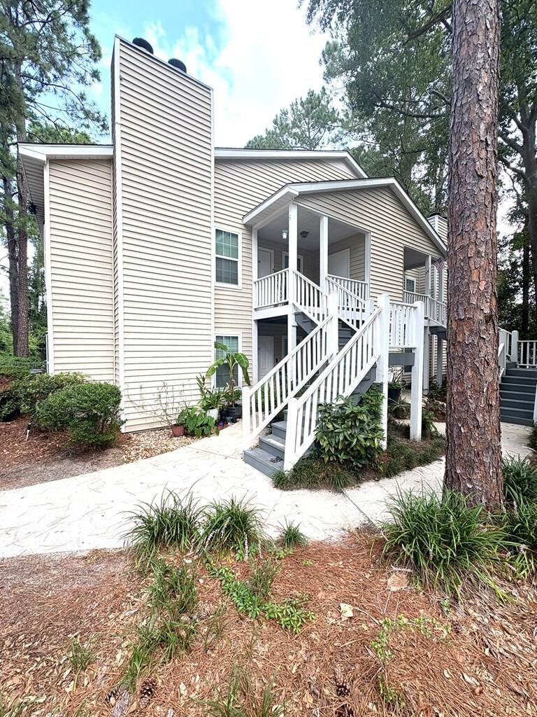 Property Photo:  2092 Sherwood Drive E38  GA 31602
