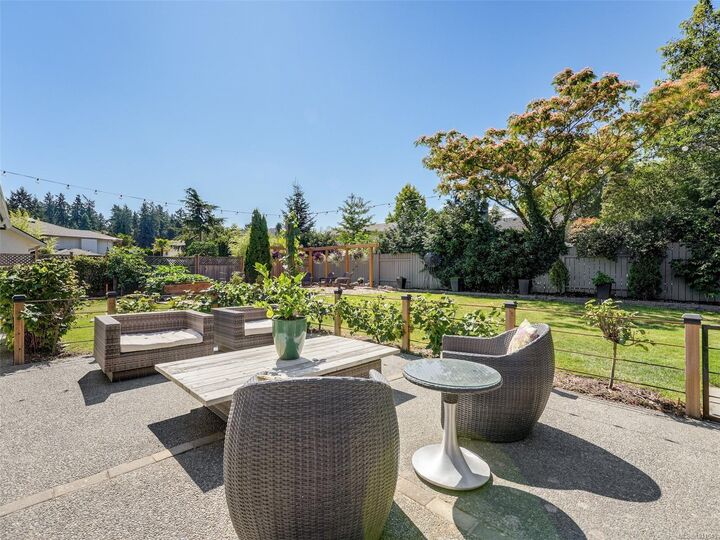 Property Photo: 4774 Cordova Bay Rd BC V8Y 2J5