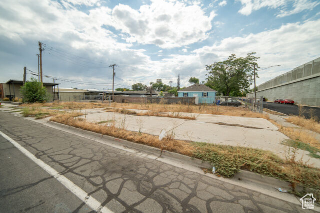 Property Photo:  2450 S Main St  UT 84115 