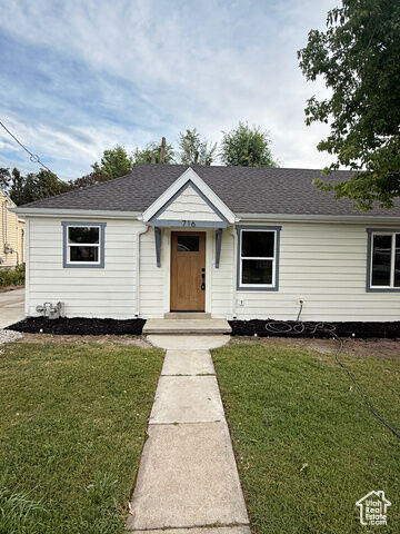 Property Photo:  712 E Garden Ave  UT 84106 