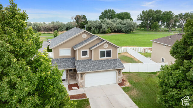 Property Photo:  585 W Lakeview Dr  UT 84043 