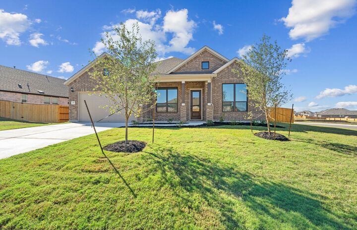 Property Photo:  329 Muddy Creek Way  TX 78640 