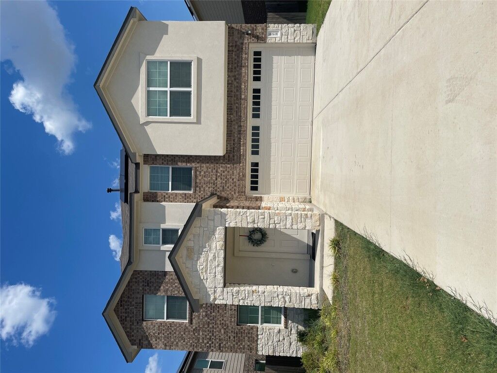 Property Photo: 109 Seminole Drive TX 78666