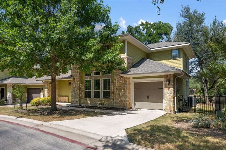 Property Photo: 11221 Avery Station Loop Loop 38 TX 78717
