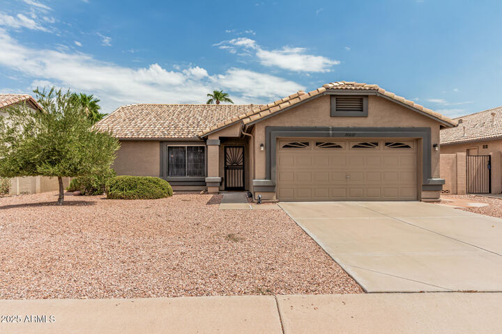 20037 N 110th Lane  Sun City AZ 85373 photo