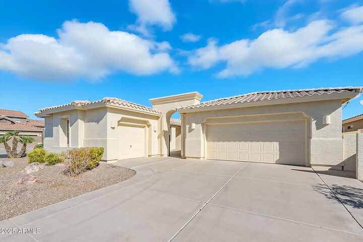Property Photo:  8820 E Sunridge Drive  AZ 85248 