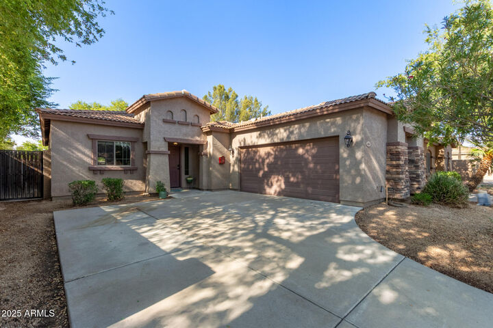 484 E Rainbow Drive  Chandler AZ 85249 photo