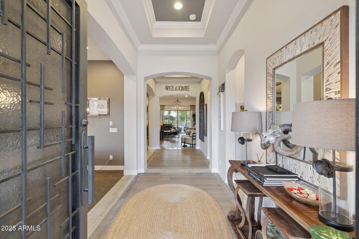 Property Photo:  3694 E Aster Drive  AZ 85286 