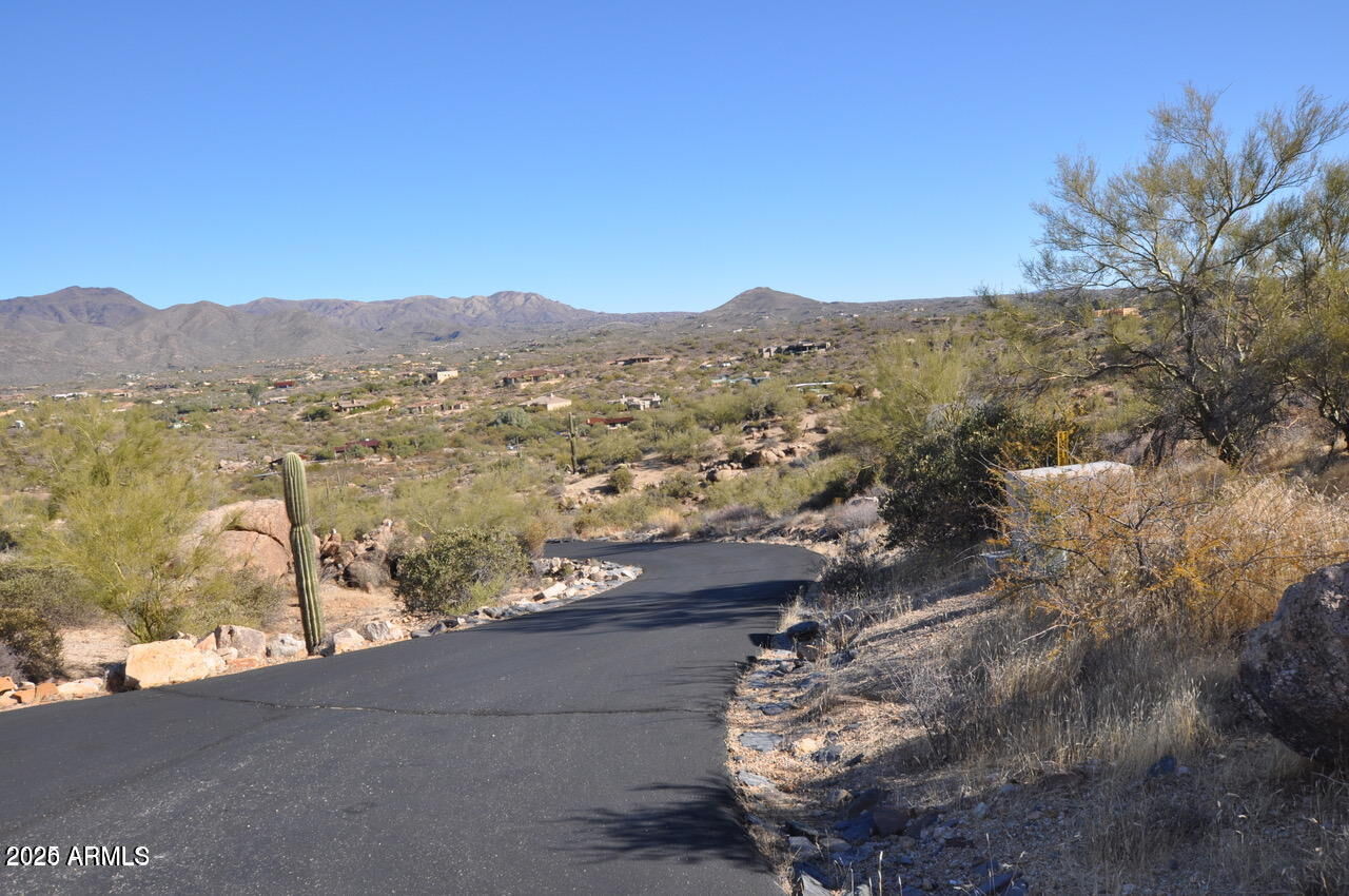 Property Photo: 3700 N Nevermind Trail N - AZ 85377