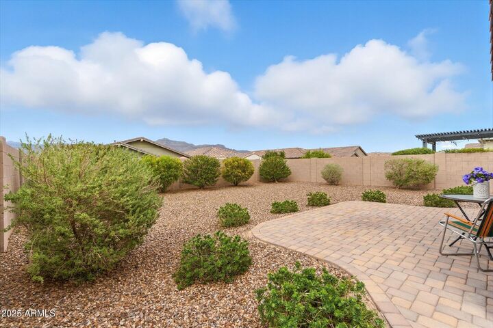 Property Photo: 12330 E Crystal Forest Forest AZ 85118