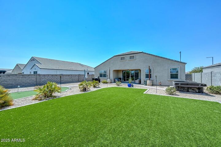 Property Photo:  3791 N Brooklyn Drive  AZ 85396 