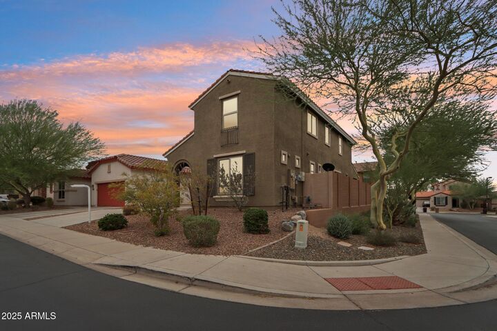 Property Photo: 7351 W Palo Brea Lane AZ 85383