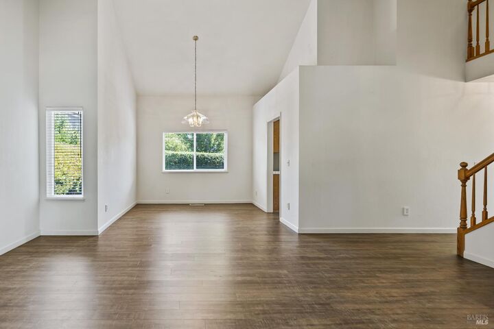 Property Photo: 2189 Saint Augustine Circle CA 94954