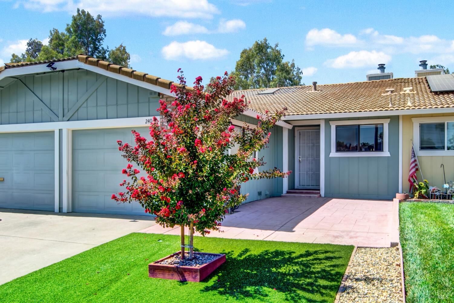 Property Photo: 240 Grand Canyon Drive CA 95687