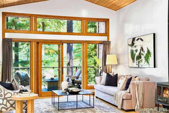 11000 E Austin Creek Road  Cazadero CA 95421 photo