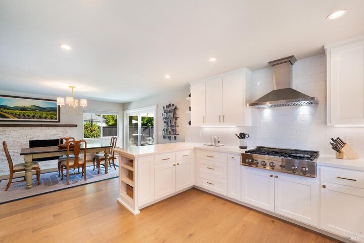 Property Photo:  1929 Eleanor Drive  CA 95404 