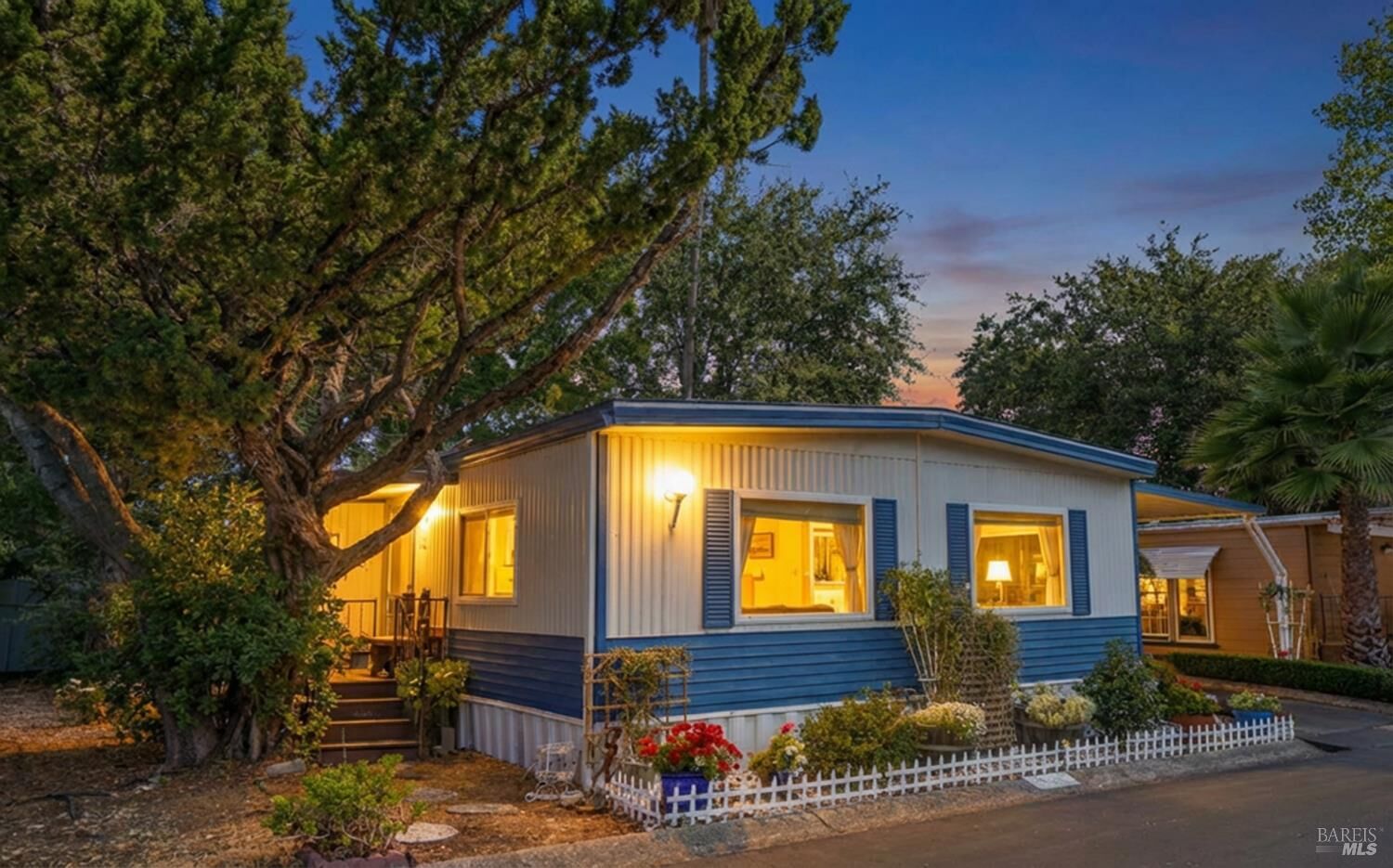 Property Photo: 2412 Foothill Boulevard 47 CA 94515