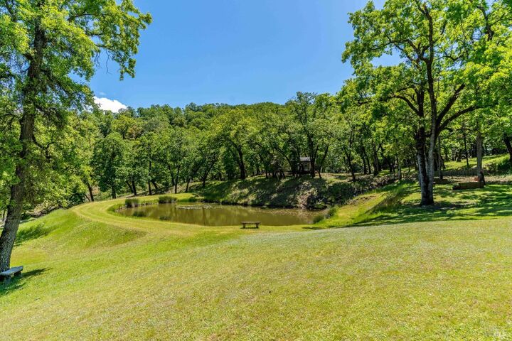 11455 Wild Oaks Lane  Ukiah CA 95482 photo