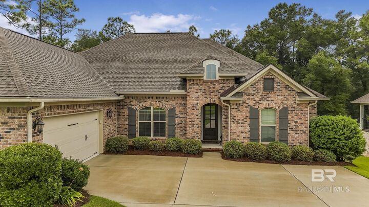 Property Photo: 7795 Elderberry Drive AL 36527