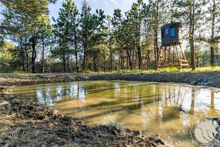 Property Photo: 1234 Queens Point Road MT 59054