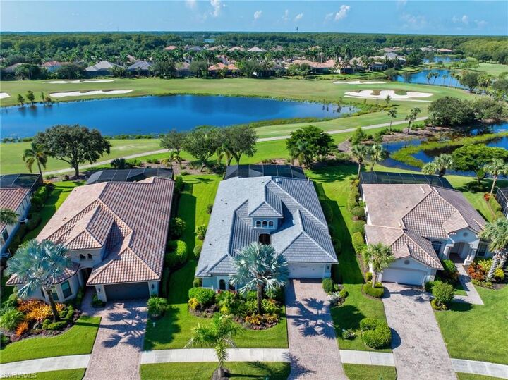 Property Photo: 11958 Heather Woods Ct FL 34120