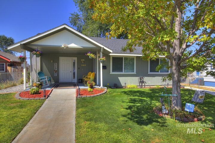 1107 S 15th Avenue  Nampa ID 83651 photo