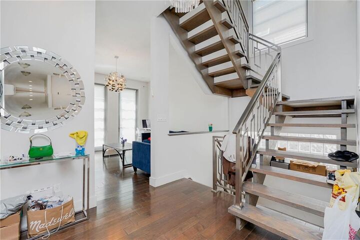 Property Photo: 1569 East 4th Street NY 11230