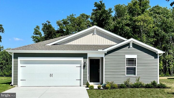 1107 Darrow Court  Salisbury MD 21801 photo