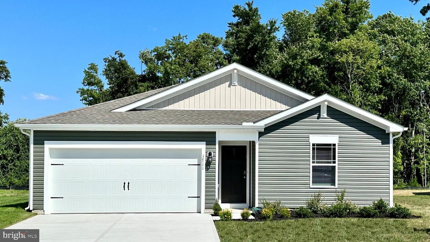 Property Photo: 1107 Darrow Court MD 21801
