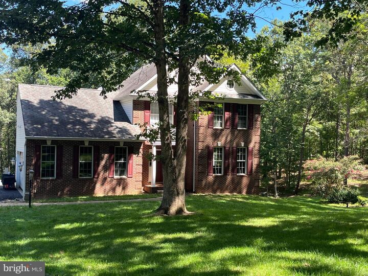 Property Photo:  323 Northridge Trl  VA 22715 