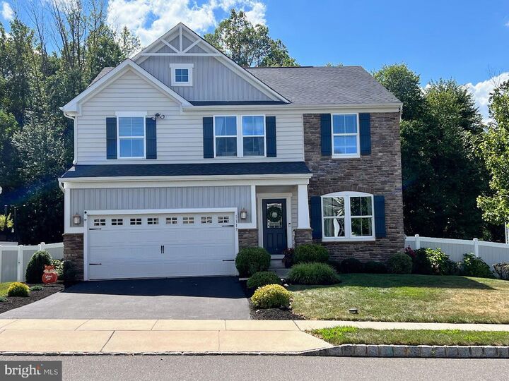 1117 Lynch Circle  Warminster PA 18974 photo