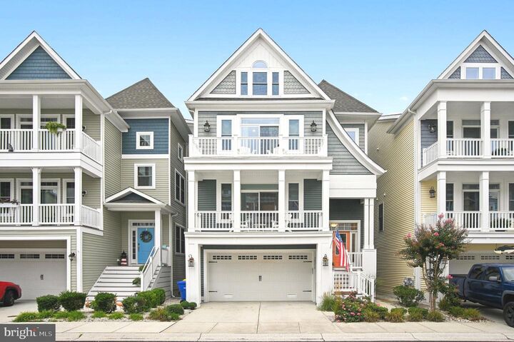 Property Photo:  38319 Canal Street  DE 19970