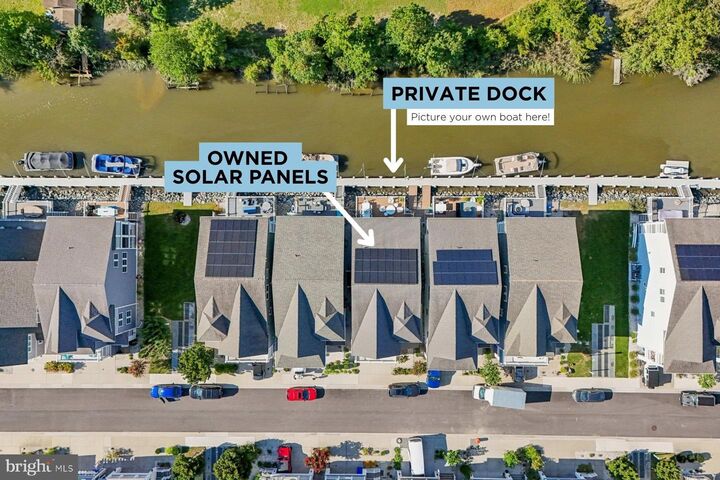 Property Photo:  38319 Canal Street  DE 19970 