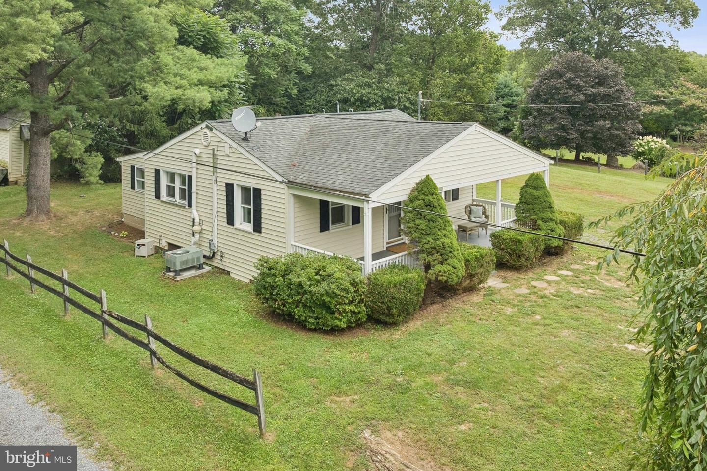 Property Photo:  148 Cedar Hill Lane  VA 22624 