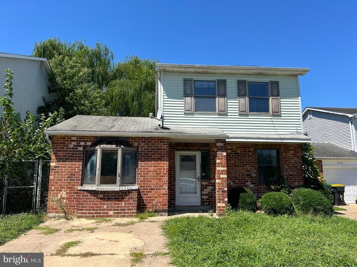 104 Channing Drive  Bear DE 19701 photo