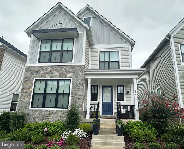 41912 Blair Woods Drive  Brambleton VA 20148 photo