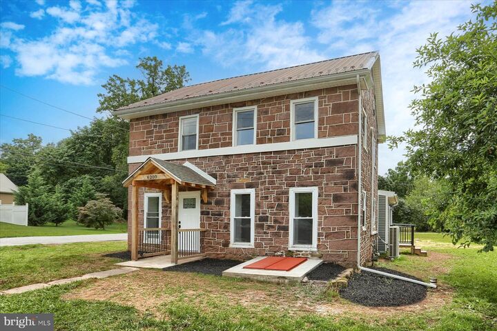 Property Photo: 6200 Old Carlisle Road Road PA 17315