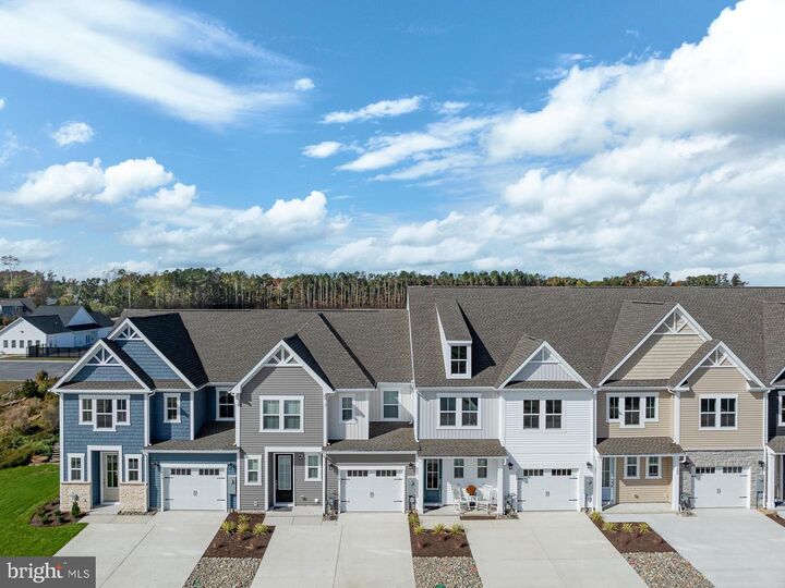 205 Lackawanna Lane  Ocean View DE 19970 photo
