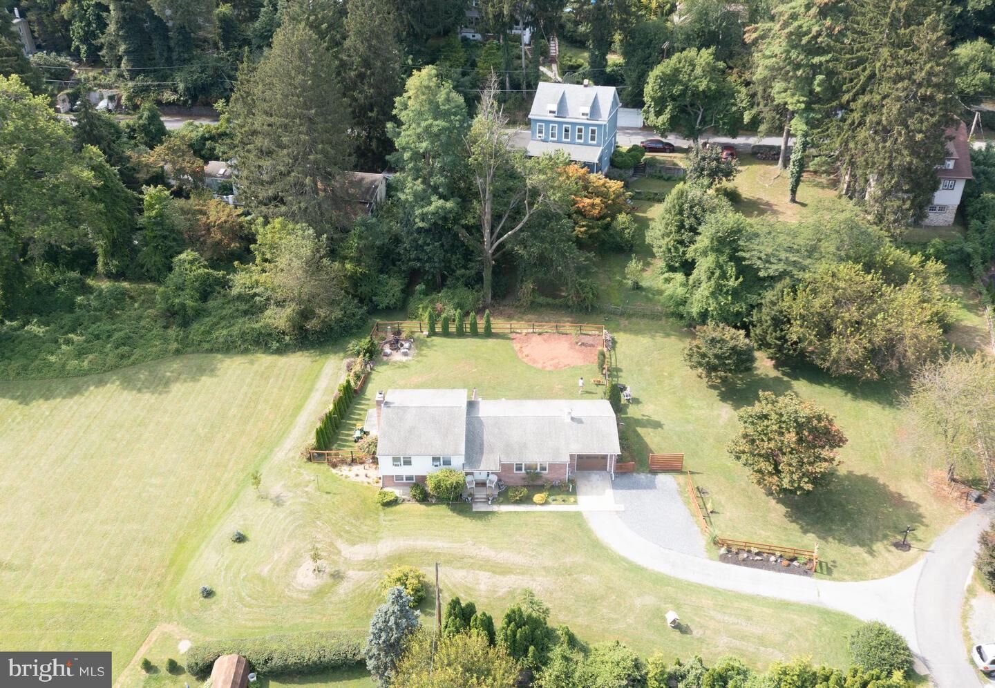 Property Photo: 1005 Carsonia Avenue PA 19606