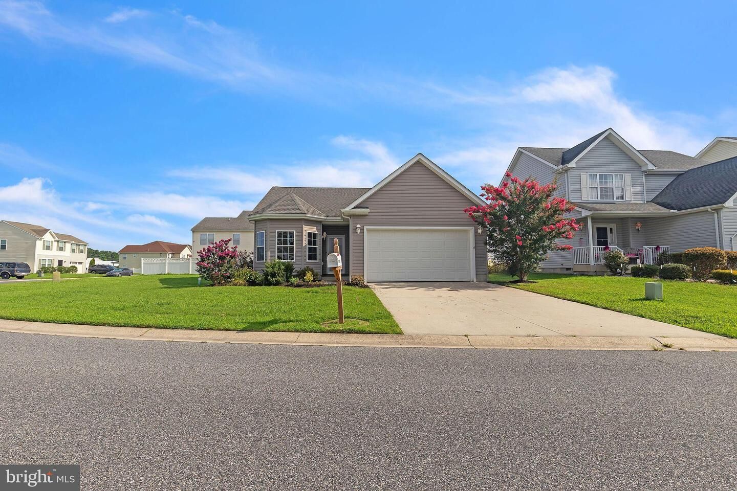 Property Photo:  11776 Buckingham Drive  DE 19940 