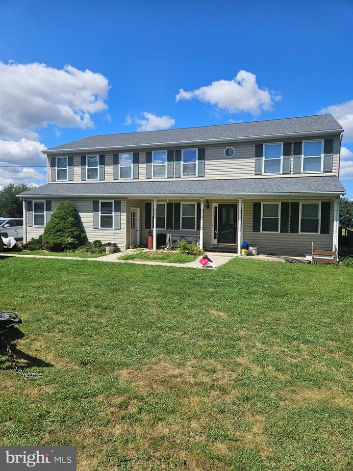 14287 Ridge Road  Waynesboro PA 17268 photo