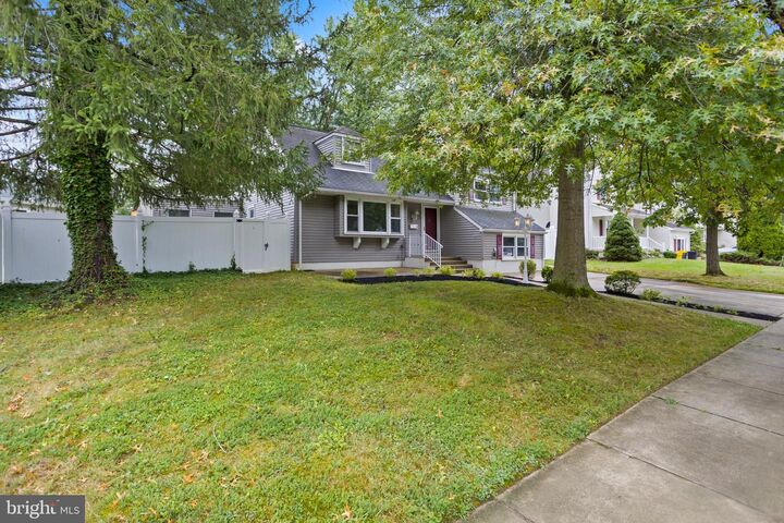 Property Photo: 9 Shawnee Drive NJ 08690